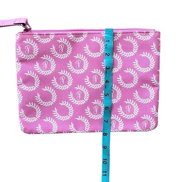 PINK Zippered Wristlet - Picture 5 of 5